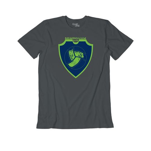 Picture of Classic Tee - Dark Grey