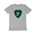 Picture of Classic Tee - Dark Grey