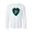 Picture of Performance Long Sleeve T-Shirt - Black