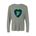 Picture of Performance Long Sleeve T-Shirt - Black