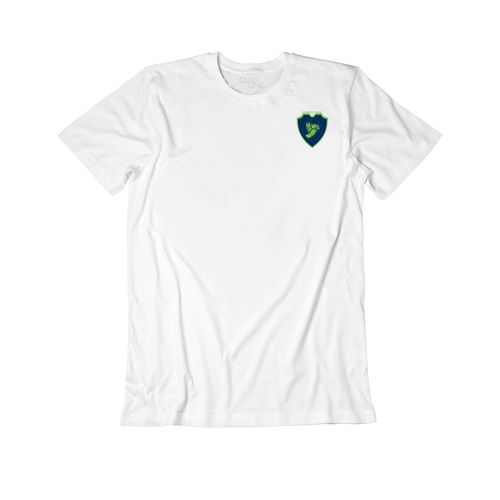 Picture of Classic Tee - White