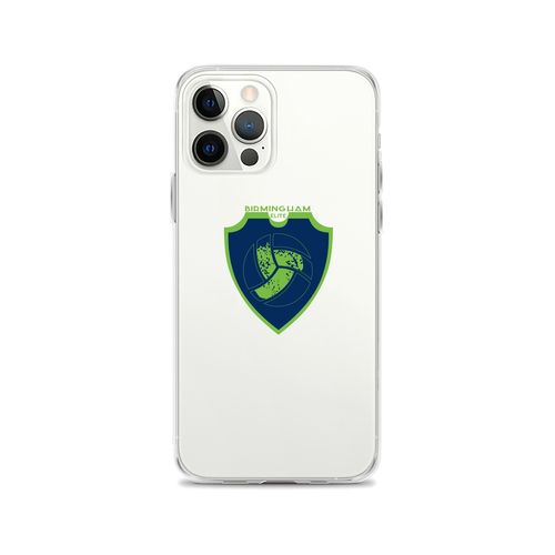 Picture of iPhone case - White