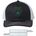 Picture of The Game Everyday Trucker Cap - Navy/ White