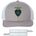 Picture of The Game Everyday Trucker Cap - Navy/ White