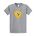Picture of Port & Company Tall Essential Tee - athletic heather