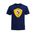 Picture of Triblend Tee - Grey