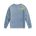 Picture of Classic Crew - Powder Blue