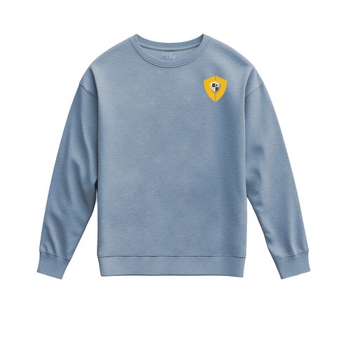 Picture of Classic Crew - Powder Blue