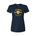 Picture of Women's Performance T-Shirt - Navy