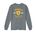Picture of Classic Longsleeve Tee - Black