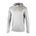 Picture of Men's Omni-Wick Shotgun Hoodie - cool grey
