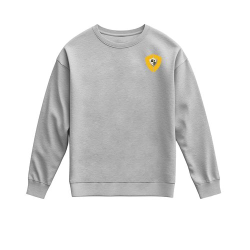 Picture of Classic Crew - Light Grey