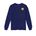 Picture of Classic Longsleeve Tee - Navy