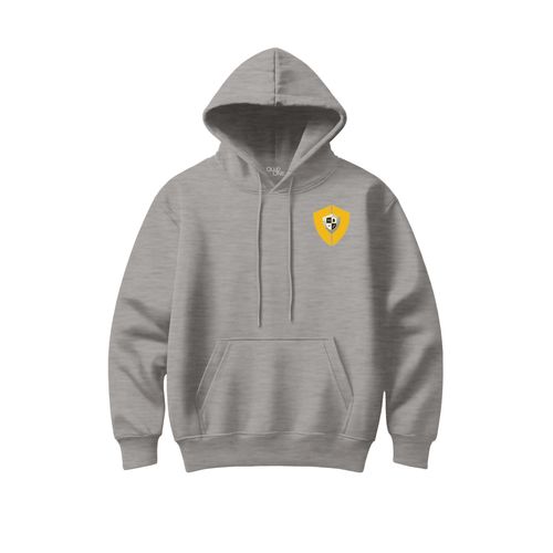 Picture of Classic Hoodie - Light Grey