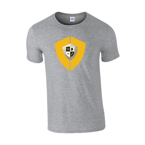 Picture of Classic T-Shirt - Sport Grey