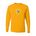 Picture of Dri-Power Long Sleeve T-Shirt - Athletic Heather