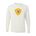 Picture of Dri-Power Long Sleeve T-Shirt - Athletic Heather