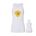 Picture of Women's Flowy Racerback Tank - Athletic Heather