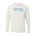 Picture of Dri-Power Long Sleeve T-Shirt - Navy