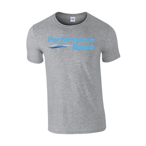 Picture of Classic T-Shirt - Sport Grey