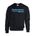 Picture of Fleece Crewneck - Black