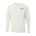Picture of Dri-Power Long Sleeve T-Shirt - White