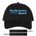 Picture of 47 Brand Clean Up Cap - Black