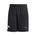 Picture of Men's 9" Heat Ready Woven Shorts  - Team Grey 4