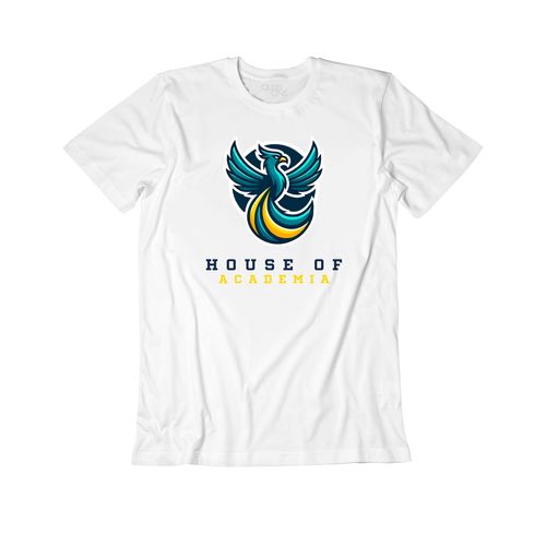 Picture of Classic Tee - White