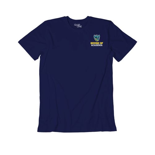 Picture of Classic Tee - Navy