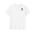 Picture of Womens Semi-Fitted Classic Tee - Light Grey