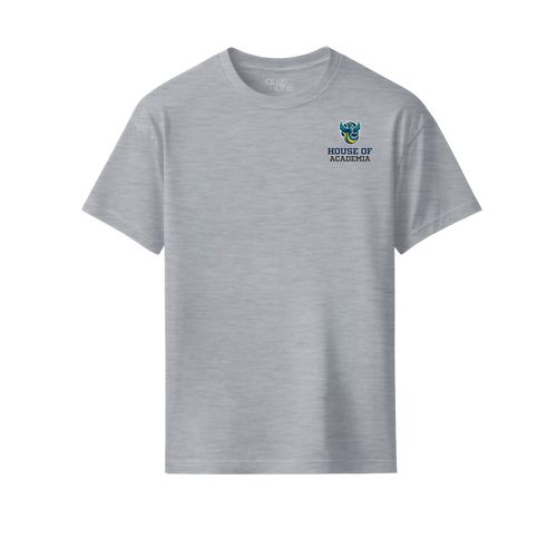 Picture of Youth Classic Tee - Light Grey