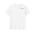 Picture of Womens Semi-Fitted Classic Tee - Light Grey