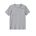 Picture of Womens Semi-Fitted Classic Tee - Light Grey
