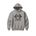 Picture of Classic Hoodie - Dark Grey