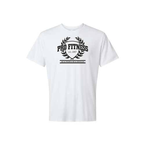 Picture of Performance T-Shirt - White