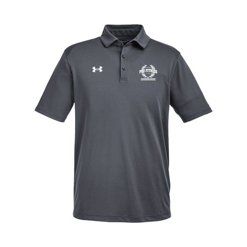 Picture of UA Tech Polo - Castle Rock