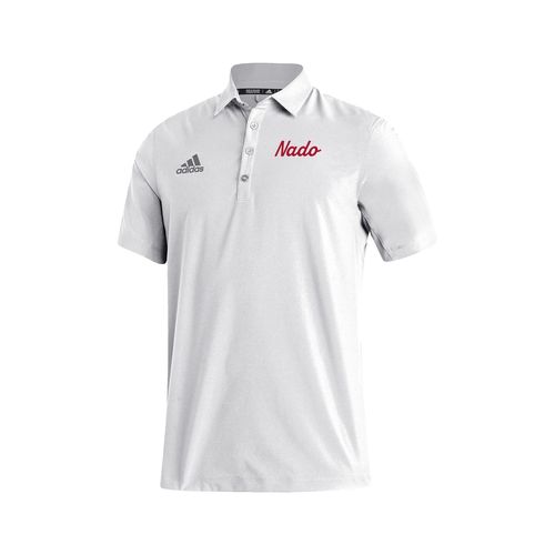 Picture of Stadium Coaches Polo - white