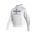 Picture of Fashion Pullover Hoodie - white