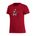 Picture of Women's Fresh Short Sleeve Tee  - power red