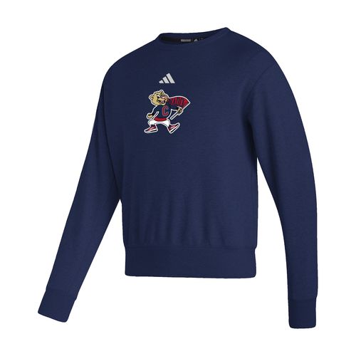 Picture of adidas Men's Premium Vintage Crew - Collegiate Navy
