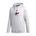 Picture of Men's Fleece Hood  - White