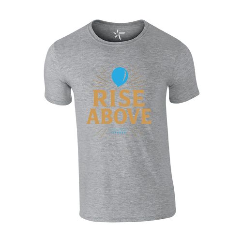 Picture of Youth Classic T-Shirt - sport grey