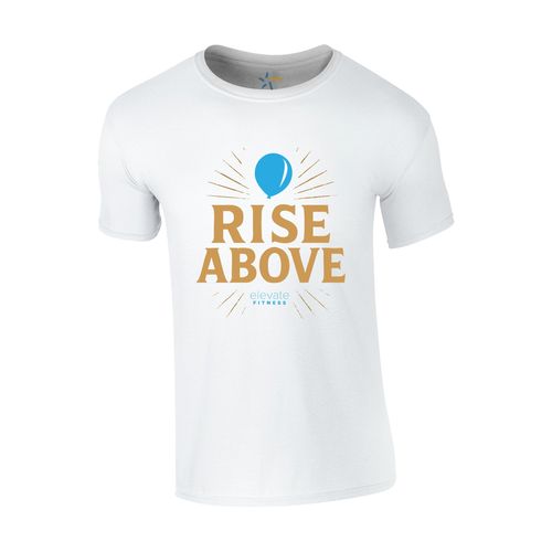 Picture of Youth Classic T-Shirt - white