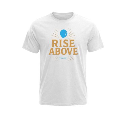 Picture of Triblend Tee - White