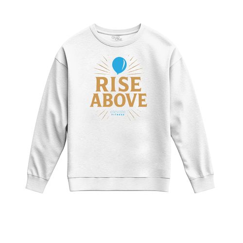 Picture of Classic Crew - White