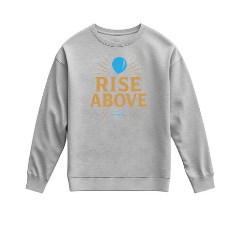 Picture of Classic Crew - Light Grey