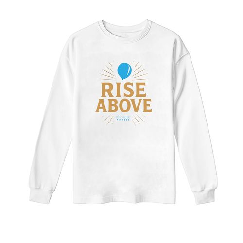 Picture of Classic Longsleeve Tee - White