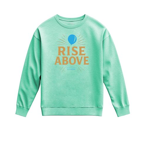 Picture of Classic Crew - Light Green