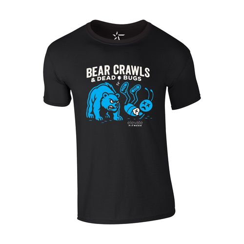 Picture of Youth Classic T-Shirt - black